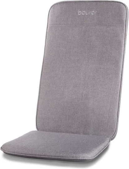 Beurer Seat Massage Shiatsu for the Body Gray