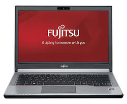 Fujitsu Gradul de recondiționare Magazin online 14" (Core i5-6300U/8GB/256GB SSD/Fără sistem de operare)