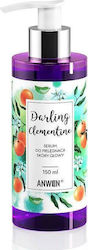 Anwen Anwen_darling Clementine Scalp Care Serum 150ml Anwen Anwen_darling Clementine Scalp Care Serum 150ml