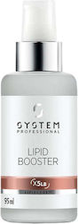 System Professional Lipid Booster X5lb Haarserum 95ml System Professional Lipid Booster X5lb Haarserum 95ml
