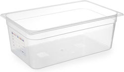 Hendi Polypropylene Gastronorm GN1/1 H200mm