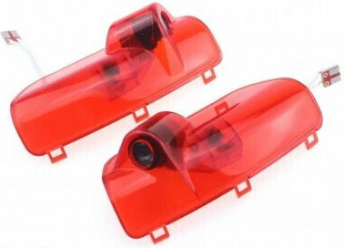 Hyundai Car Door Projectors with Logo Hyundai