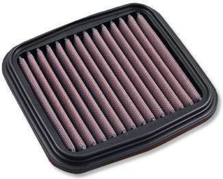 DNA Filters Φίλτρο Αέρα Μοτοσυκλέτας P-du11s12-01 Ducati 1199 Panigale