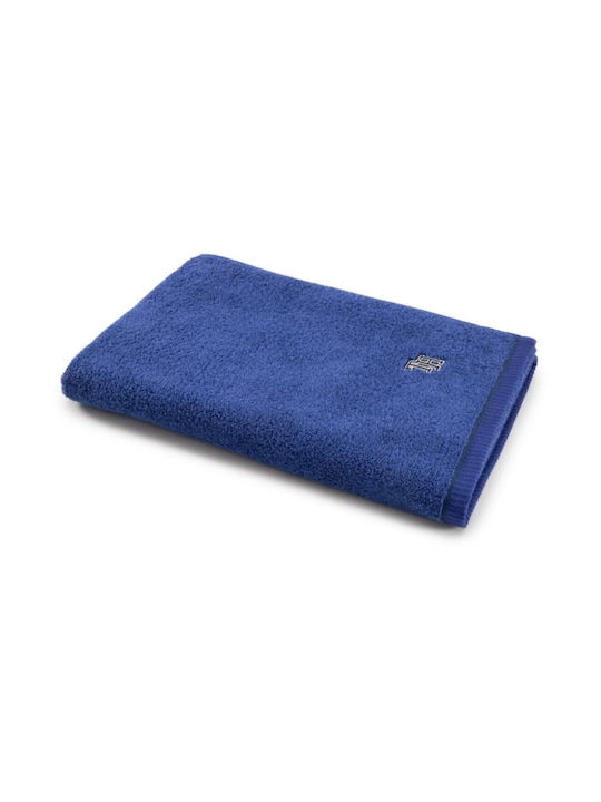 Tommy Hilfiger Facecloth Initial 50x100cm Twili...