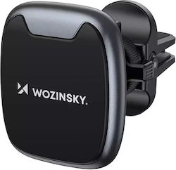 Wozinsky Поставка за Мобилен Телефон Черна Wozinsky Поставка за Мобилен Телефон Черна