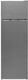 Sharp Ψυγείο Δίπορτο 243lt Υ160xΠ54xΒ56εκ. Inox SJ-FTB03ITXLE