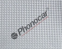 Phonocar Auto-Schallisolierung
