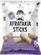 Ktima Velegraki Хлебни пръчици без глутен 80gr