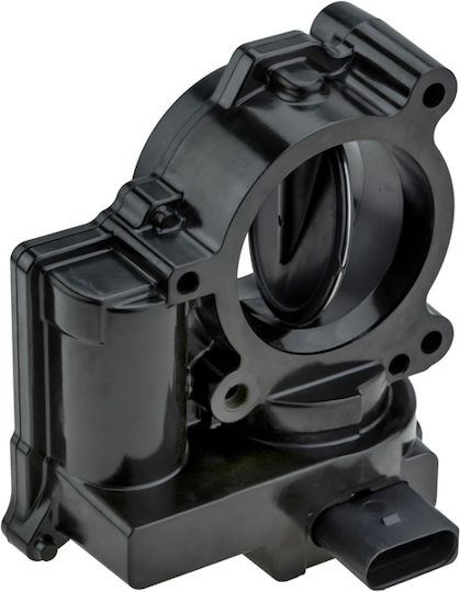 NTY Throttle Body Car for Volkswagen Golf / Touran / Scirocco