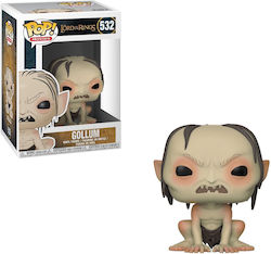 Funko Pop! Movies: Lord of the Rings - Gollum 532