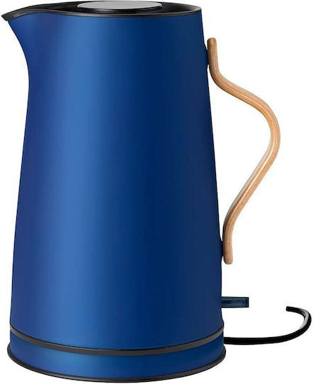 Stelton Fierbător 1.2lt 2200W Albastru X.210.7