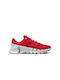 Free Metcon 5 Herren Sportschuhe Crossfit Rot