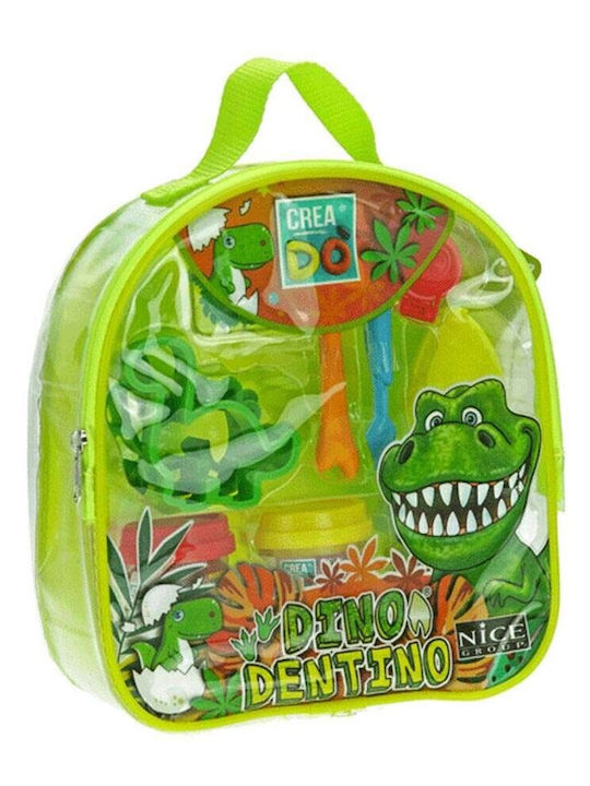 Dino Dentino Backpack