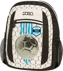 Polo Σακίδιο Νηπιαγωγείου Βόλτας Chiquito Football 907053-8271