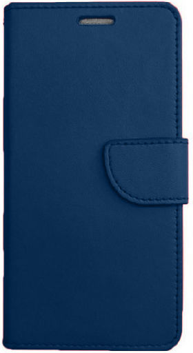 Buchen Sie Marineblau (Moto G13)