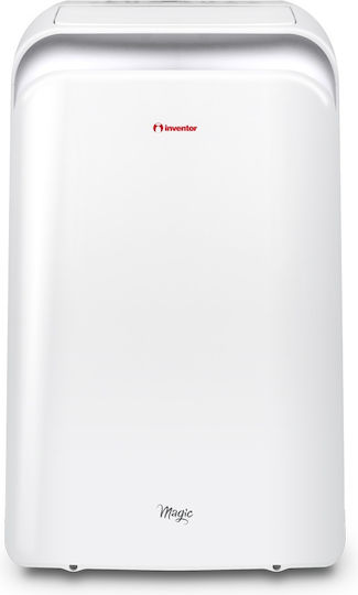 Inventor Magic Tragbare Klimaanlage 9000 BTU Nur Kühlung
