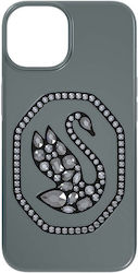 Swarovski Back Cover Gray