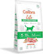 Calibra 12kg Dry Food Grain-Free for Adult Medium Breed Dogs with Lamb