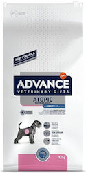 Advance 12kg Dry Food for Dogs Diet with Trout Advance 12kg Dry Food for Dogs Diet with Trout