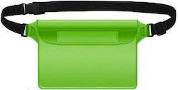 ObaStyle Waist Bag Green