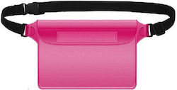 ObaStyle Τσαντάκι Μέσης Φούξια 5021-Fuchsia ObaStyle Τσαντάκι Μέσης Φούξια 5021-Fuchsia