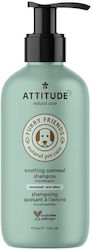 Attitude Hundeshampoos & Conditioner 473ml