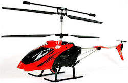 Remote Controlled Helicopter