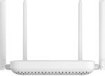 Xiaomi Drahtlos Router Wi-Fi 6 mit 4 Anschlüssen Gigabit Ethernet