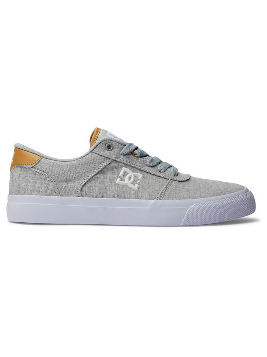 DC Teknic Tx Se Sneakers Grey