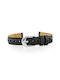 Bisset Leather Strap Black 16mm