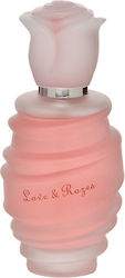 RealTime Love & Rozes EDP 100ml RealTime Love & Rozes EDP 100ml