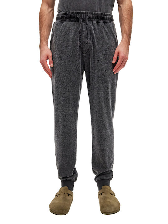 Dirty Laundry Herrenhose Grey