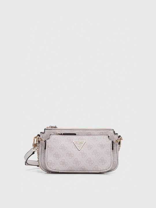 Guess Women's Bag Crossbody White