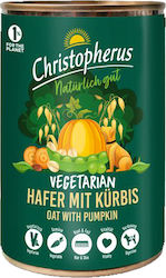 Christopherus Nassfutter 400gr