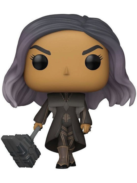 Funko Pop! Marvel: Marvel - Dar Benn