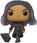 Funko Pop! Marvel: Marvel - Dar Benn