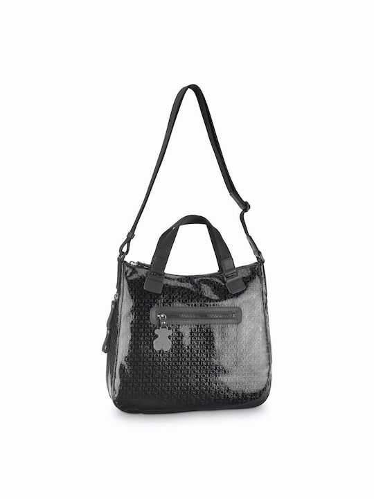 Tous Women's Bag Shoulder Black