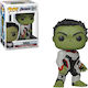 Funko Pop! Marvel: Marvel - Vinyl Figure 451 Cap de bobble