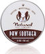 Natural Dog Paw Soother Balm for Dog Paws 59ml