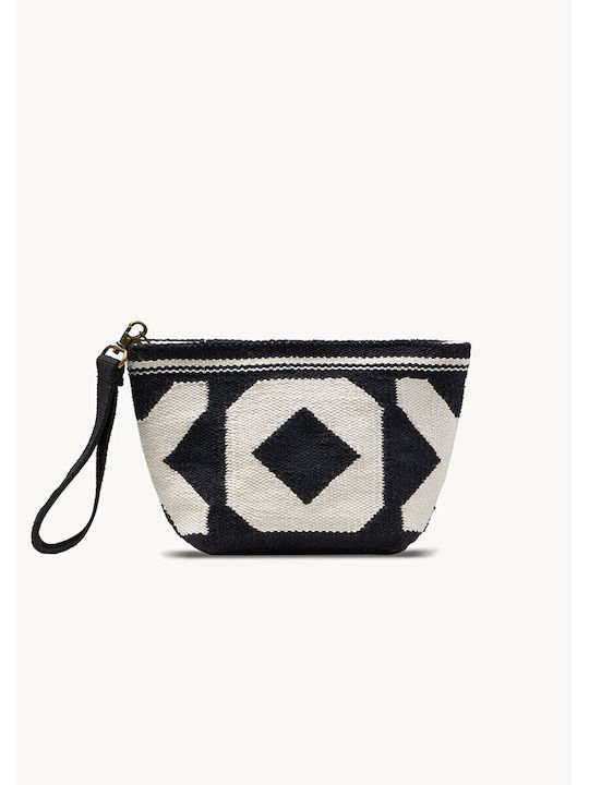 Eze Fabric Women's Handbag Black