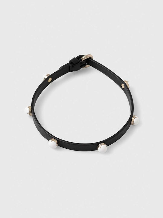 Red Valentino Bracelet made of Leather