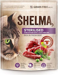 Shelma Sterilised 0.75kg