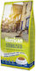 Nutrican Dry Food for Sterilized Cats with Chicken / Meat / Turkey / Rice / Corn / Liver / Herring 2kg