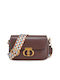 Exe Women's Bag Crossbody Tabac Brown