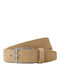 Men's Belt Tabac Brown