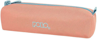 Polo Original Wallet Federmäppchen Orange