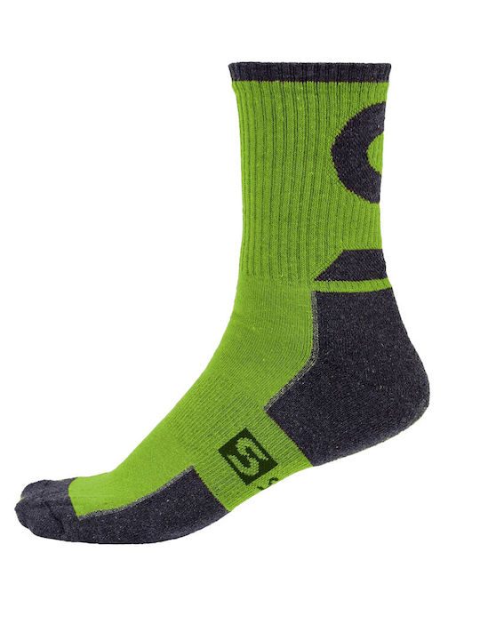 Stenso Κάλτσες Light Green Stenso Κάλτσες Light Green