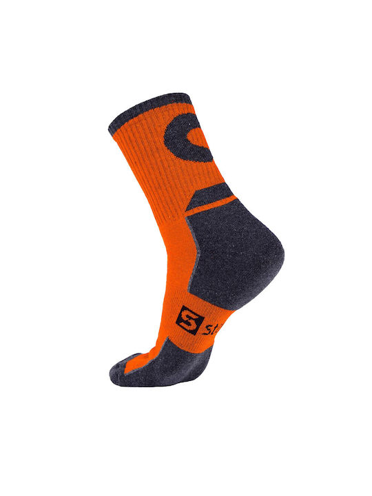 Stenso Socks Orange