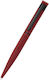 Hugo Boss Στυλο Ballpoint Loop Κοκκινο