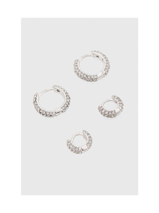 Allsaints Set Earrings